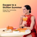 Hula Hoop Foaming 10% De-Tan Body Scrub by Foxtale | Tan Removal & Soft-Smooth Skin | 5% Glycolic Acid, Lactic Acid & Azeloglycine | For Women & Men | All Skin Types | 200g - Image 9