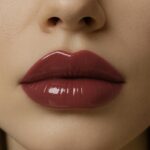 Mila Beauté Gloss Girl Lip Gloss | Enriched With Mango Seed Butter & Hyaluronic Acid | Light Weight & Non-Sticky Formula | Gives Fuller-Lip Effect & Extra Hydration | High Shine Finish - Dont Know, 2.8 ml - Image 5