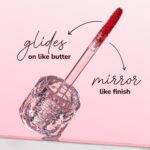 Mila Beauté Gloss Girl Lip Gloss | Enriched With Mango Seed Butter & Hyaluronic Acid | Light Weight & Non-Sticky Formula | Gives Fuller-Lip Effect & Extra Hydration | High Shine Finish - Dont Know, 2.8 ml - Image 6