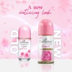 Enchanteur Romantic Roll-On Anti-Perspirant Deodorant | 48-Hour Odour Protection, Quick-Dry & Non-Sticky | Floral French Fragrance | 50 ML - Image 3