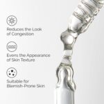 The Ordinary Salicylic Acid 2% Solution, Targeted Serum for Blemish-Prone Skin, 30ml - Image 3