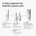 The Ordinary Salicylic Acid 2% Solution, Targeted Serum for Blemish-Prone Skin, 30ml - Image 5