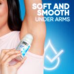 Engage Hydra Soft Underarm Roll On Deo for Women|72 Hour Sweat & Odour Protection|Skin Softening Formula | Advanced Antiperspirant Formula|FreshEncap Technology |0% Alcohol|50ml - Image 5