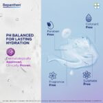 Bepanthen SensiControl Daily Face Wash, Hydrating Cleanser, Moisturizes, Protects Skin Barrier, Worlds No.1 Skincare Brand, For Dry to Normal, Sensitive Skin, 80ml - Image 6