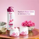 Dabur Gulabari Moisturizing Cold Cream 100gm + Lip Balm 8gm (Free) | With Goodness of Natural Rose Oil & Vitamin E | Intense Hydration and Deep Moisturization | For Smooth & Soft skin | All Skin types - Image 9