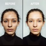 3-in-1 Concealer & Corrector Palette – Full Coverage Cream Makeup, Dark Circle & Blemish Corrector, Professional Face Makeup - Image 5