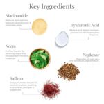 Forest Essentials Ayurvedic Purifying Face Wash with Saffron & Neem | For Normal to Oily Skin | Sulphate Free - Image 3