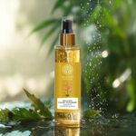 Forest Essentials Ayurvedic Purifying Face Wash with Saffron & Neem | For Normal to Oily Skin | Sulphate Free - Image 6