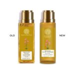Forest Essentials Ayurvedic Purifying Face Wash with Saffron & Neem | For Normal to Oily Skin | Sulphate Free - Image 10