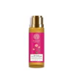 Forest Essentials Ayurvedic Purifying Face Wash Honey, Lemon & Rosewater| For Normal to Dry Skin | Sulphate Free - Image 6