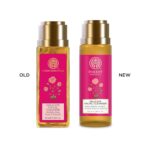 Forest Essentials Ayurvedic Purifying Face Wash Honey, Lemon & Rosewater| For Normal to Dry Skin | Sulphate Free - Image 9