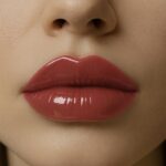 MILA BEAUTÉ Gloss Girl Lip Gloss|Enriched With Mango Seed Butter & Hyaluronic Acid |Light Weight & Non-Sticky Formula|Gives Fuller-Lip Effect & Extra Hydration | High Shine Finish-My Choice, 2.8 Ml - Image 5