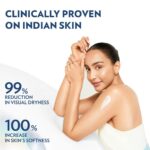 Vaseline Deep Moisture Body Lotion |For Dry Skin | Cushion Soft Skin| With Ceramides Hyaluron Moisture Fillers 400ml - Image 5