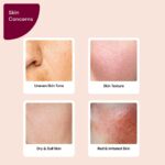 SUGANDA 5% Lactic Acid Face Serum | AHA Exfoliant for Face with Hyaluronic Acid & Green Tea | Gently Exfoliates, Removes Dead Skin Cells, Improves Brightness & Texture | Suitable for All Skin Types | 30ml - Image 3