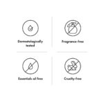 SUGANDA 5% Lactic Acid Face Serum | AHA Exfoliant for Face with Hyaluronic Acid & Green Tea | Gently Exfoliates, Removes Dead Skin Cells, Improves Brightness & Texture | Suitable for All Skin Types | 30ml - Image 6