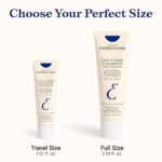 Embryolisse - Lait-Crème Concentré - 3 in 1 Multifunction Moisturiser - Primer, Moisturiser, and Make-up Remover - Moisturises, Nourishes and Repairs the Skin - Satin Finish - 30ml - Image 4