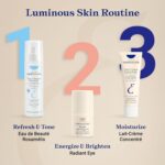 Embryolisse - Lait-Crème Concentré - 3 in 1 Multifunction Moisturiser - Primer, Moisturiser, and Make-up Remover - Moisturises, Nourishes and Repairs the Skin - Satin Finish - 30ml - Image 7