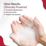 Ethiglo Deep Cleansing Facial Foam Face Wash for Healthy, Soft and Smooth Skin | Removes Dirt, Impurities and Excess Oil | Suitable for All Skin Types | Pack of 1 (70ml) - Image 6