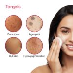 Ethiglo Deep Cleansing Facial Foam Face Wash for Healthy, Soft and Smooth Skin | Removes Dirt, Impurities and Excess Oil | Suitable for All Skin Types | Pack of 1 (70ml) - Image 8