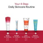 Ethiglo Deep Cleansing Facial Foam Face Wash for Healthy, Soft and Smooth Skin | Removes Dirt, Impurities and Excess Oil | Suitable for All Skin Types | Pack of 1 (70ml) - Image 9