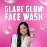 Face Wash – Skin Brightening & Anti-Aging Gel Cleanser – Deep Cleansing, Hydrating & Nourishing – Reduces Dark Spots & Fine Lines – 100ml – Paraben-Free & Vegan - Image 7