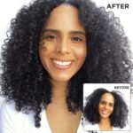 Palmer's Cocoa Butter & Biotin Shampoo for Hair Length Retention, Strengthening & Enhanced Shine - 400ml - Image 9