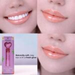 Whimsy Beauty Sweet Shine Lip Balm for Kids & Pre-Teens | Daily Lip Care with Lightweight Moisturising Formula | 4 to 16 Years | Organic, Natural Formula | Sulfate & Paraben Free | 4 gms - Image 5