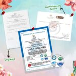 Whimsy Beauty Sweet Shine Lip Balm for Kids & Pre-Teens | Daily Lip Care with Lightweight Moisturising Formula | 4 to 16 Years | Organic, Natural Formula | Sulfate & Paraben Free | 4 gms - Image 7