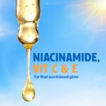 VASELINE Sun Protect SPF 50 PA++++ Lotion, 400ml, for Skin Protection from Harsh Sun, with Niacinamide, Vitamin C & E, Reduces Tan Lines, Non-Sticky and Lightweight, for Men & Women - Image 7