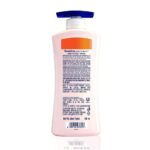 VASELINE Sun Protect SPF 50 PA++++ Lotion, 400ml, for Skin Protection from Harsh Sun, with Niacinamide, Vitamin C & E, Reduces Tan Lines, Non-Sticky and Lightweight, for Men & Women - Image 9