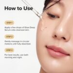 [Beauty of Joseon] Glow Deep Serum Rice + Arbutin (30ml) – Korean Face Serum for Brightening, Even Skin Tone & Dark Spot Care - Image 7