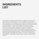 [Beauty of Joseon] Glow Deep Serum Rice + Arbutin (30ml) – Korean Face Serum for Brightening, Even Skin Tone & Dark Spot Care - Image 9