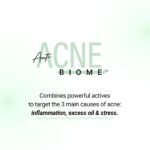 Sereko Clear Corrective Serum with 2% Encapsulated Salicylic Acid BHA & 3% Azelaic Acid | Active Acne | Reducing Sebum Production | Pigmentation & Dark Spots for Oily | Acne-Prone Skin 30ml - Pack 1 - Image 6