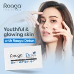 Raaga Professional DeTan Tan Removal Cream | Kojic & Milk | Reduces Tan, Dark Spots & Dullness | Dermatologically Tested, Peroxide & Sulphate Free - 72 g (12 g × 6) - Image 5