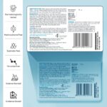 Raaga Professional DeTan Tan Removal Cream | Kojic & Milk | Reduces Tan, Dark Spots & Dullness | Dermatologically Tested, Peroxide & Sulphate Free - 72 g (12 g × 6) - Image 6