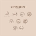 Personal Touch ThatMatt Oil-Control Hybrid Sunscreen SPF 50+ PA++++ | Blue Light, Infrared & Pollution Protection | Non-Comedogenic | Zinc Oxide & Titanium Dioxide | Matte Finish | UVA PF 17 | 50 g - Image 6