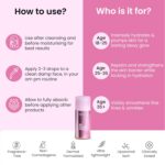 Dr. Su Exosome Anti-Ageing Serum | Hydrating, Firming & Plumping | With Hyaluronic Acid & Copper Peptide | Boosts Collagen | Reduces Wrinkles & Fine Lines | 30ml - Image 8