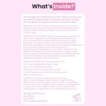 Dr. Su Exosome Anti-Ageing Serum | Hydrating, Firming & Plumping | With Hyaluronic Acid & Copper Peptide | Boosts Collagen | Reduces Wrinkles & Fine Lines | 30ml - Image 9