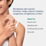 Moiz LMF 48 Lotion | 48 Hour Long-Lasting Moisturizer | Formulated with 17 Moisturizers | Non-Comedogenic | Paraben & Cruelty-Free - 75ml - Image 3