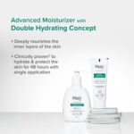 Moiz LMF 48 Lotion | 48 Hour Long-Lasting Moisturizer | Formulated with 17 Moisturizers | Non-Comedogenic | Paraben & Cruelty-Free - 75ml - Image 7