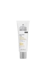 Heliocare 360 Age Active Fluid SPF 50 Sunscreen | Anti-Aging & Blue Light Protection | Reduces Fine Lines & Wrinkles | Ultra-Light, Invisible Finish | Water & Sweat Resistant | 50ml - Image 6