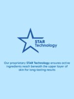 Clensta Red Aloe Vera Daily Glow Sunscreen For All Skin Types SPF 50 PA++++ | No White Cast With Red Aloe Vera & 2% Niacinamide, Lightweight, For Sun Protection & Glow - 50 G - Image 7