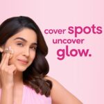 Pond's Natural Glow Face Powder|| Pink Glow - 30G - Image 2