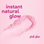 Pond's Natural Glow Face Powder|| Pink Glow - 30G - Image 5