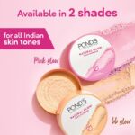 Pond's Natural Glow Face Powder|| Pink Glow - 30G - Image 6