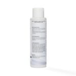 Daily Face Cleanser 100ml | Hydrating Face Wash With 2% Niacinamide, Hyaluronic Acid & Aloe Vera | Gentle Cleanser For Acne Prone Sensitive Skin | Deep Cleansing Face Wash For Oily Dry Skin Women Men - Image 9