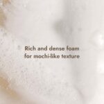 MIZON Snail Repairing Foam Cleanser, Mild and Soft Face Cleanser for Pores and Blackheads, Moisturizing Formula with Snail Filtrate and Soft Bubbles, Korean Makeup Remover (60ml) - Image 6