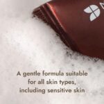 MIZON Snail Repairing Foam Cleanser, Mild and Soft Face Cleanser for Pores and Blackheads, Moisturizing Formula with Snail Filtrate and Soft Bubbles, Korean Makeup Remover (60ml) - Image 8