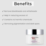 O3+ D-Tan Scrub, 50g - Image 2