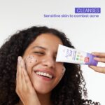 Acnestar Mankind Unisex Face Wash - (50 Gr, 2 Pc) - Image 5